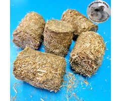 Whoopie Haychunks (hooichunks)