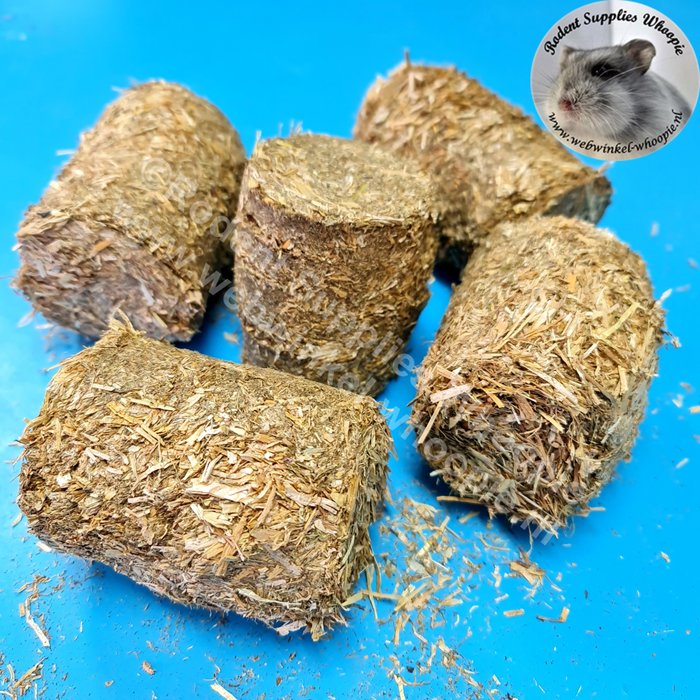 Whoopie Haychunks (hooichunks)