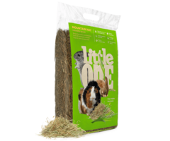 Mealberry Little One Mountain hay (niet geperst)