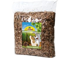 JR FARM Bosgevoel strooisel 10 liter