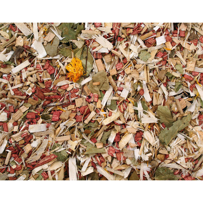 JR FARM Natuurgevoel strooisel 500 gram