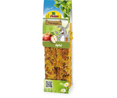 JR FARM Farmys  appel 2 x 80 gram