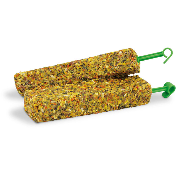 JR FARM Farmys kruidentuin 2 x 80 gram