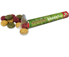 JR FARM Grainless VeggieTos mix 25 gram