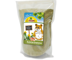 JR FARM Omnivoren voedingssupplement (THT 07-2026)