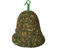 JR FARM Hooiklok bloemen 125 gram