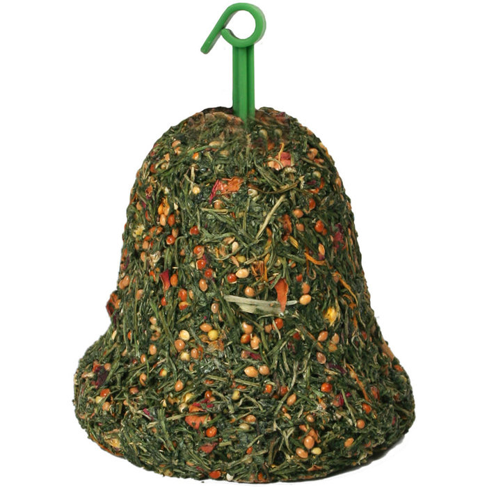 JR FARM Hooiklok bloemen 125 gram