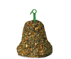 JR FARM Hooiklok paardenbloem 125 gram