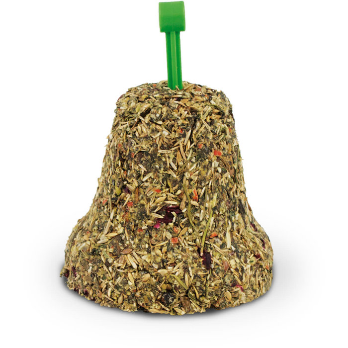 JR FARM Grainless Hooiklok hibiscus