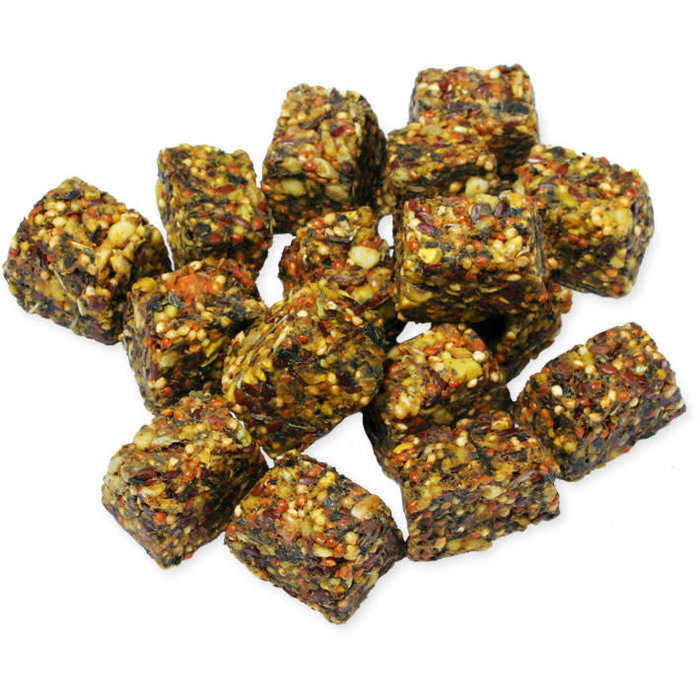 JR FARM Volkoren Paardenbloem koekjes 90 gram