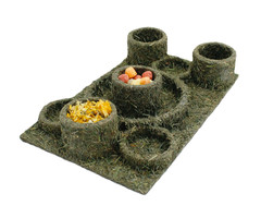 JR FARM Fun Park 275 gram
