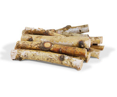 JR FARM Knabbelhout berk 40 gram