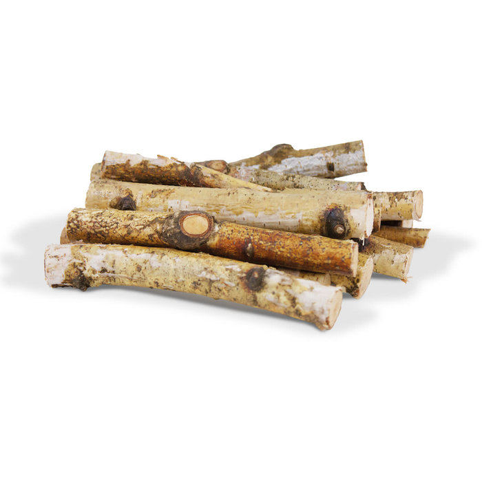 JR FARM Knabbelhout berk 40 gram