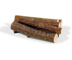 JR FARM Knabbelhout hazelnoot 40 gram