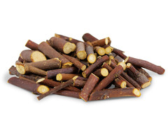 JR FARM Knabbelhout appelboomhout 100 gram