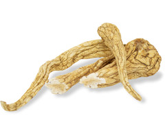 JR FARM Pastinaak wortels 50 gram