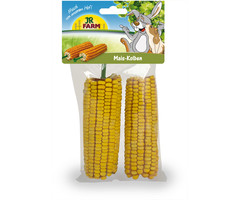 JR FARM Maïskolven 2 stuks