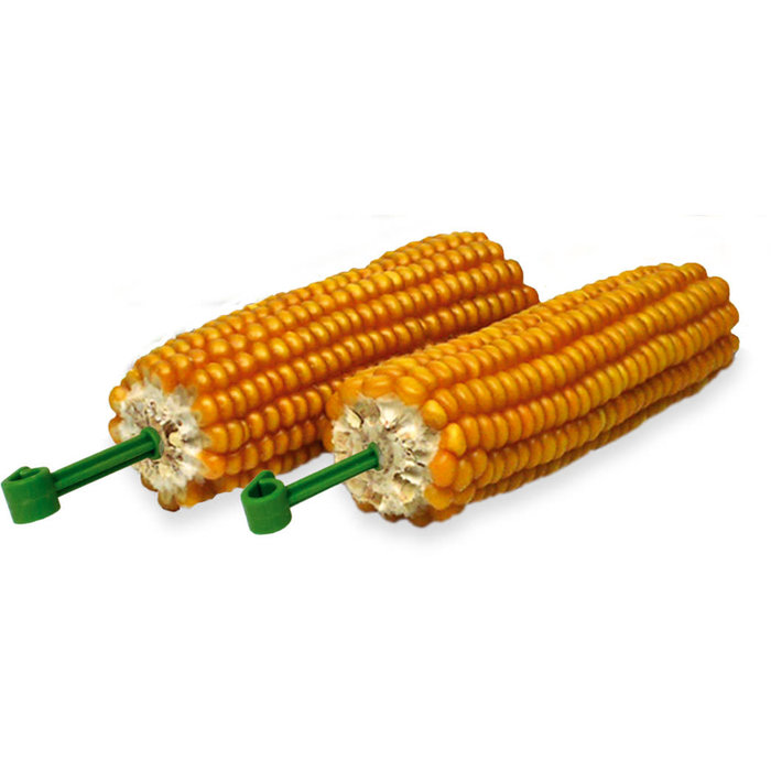 JR FARM Maïskolven 2 stuks