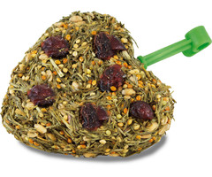 JR FARM Kersenhart 85 gram