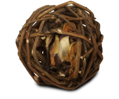 JR FARM Weidehooi bal met appel 15 gram