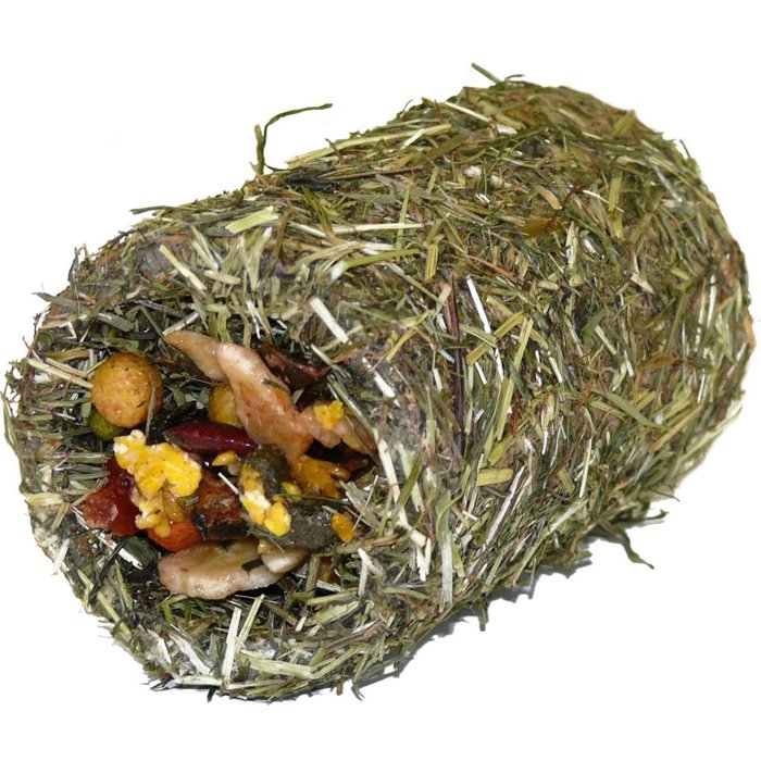 JR FARM Gevulde hooitunnel fruit