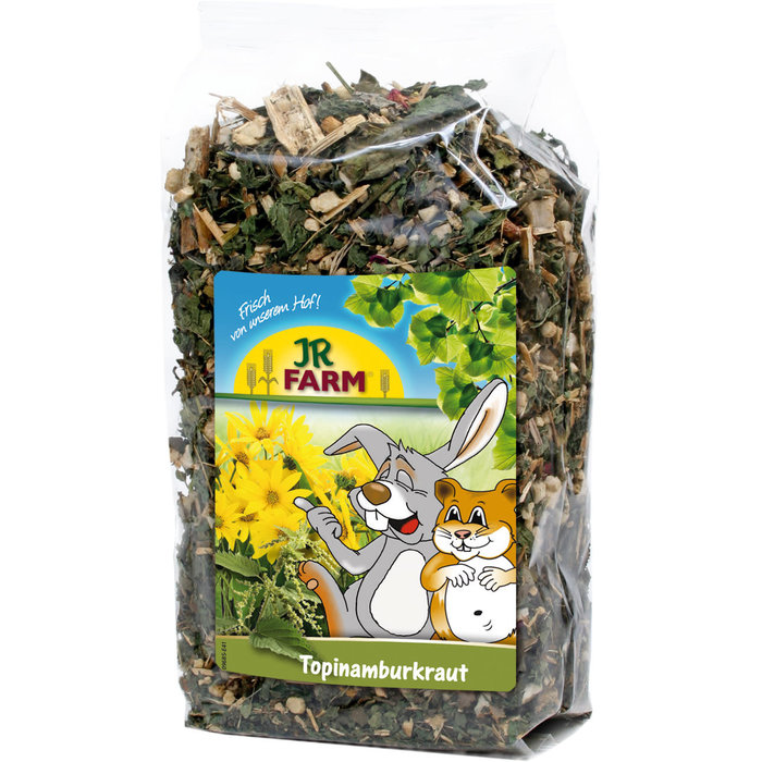 JR FARM Topinambur (aardpeer) 150 gram