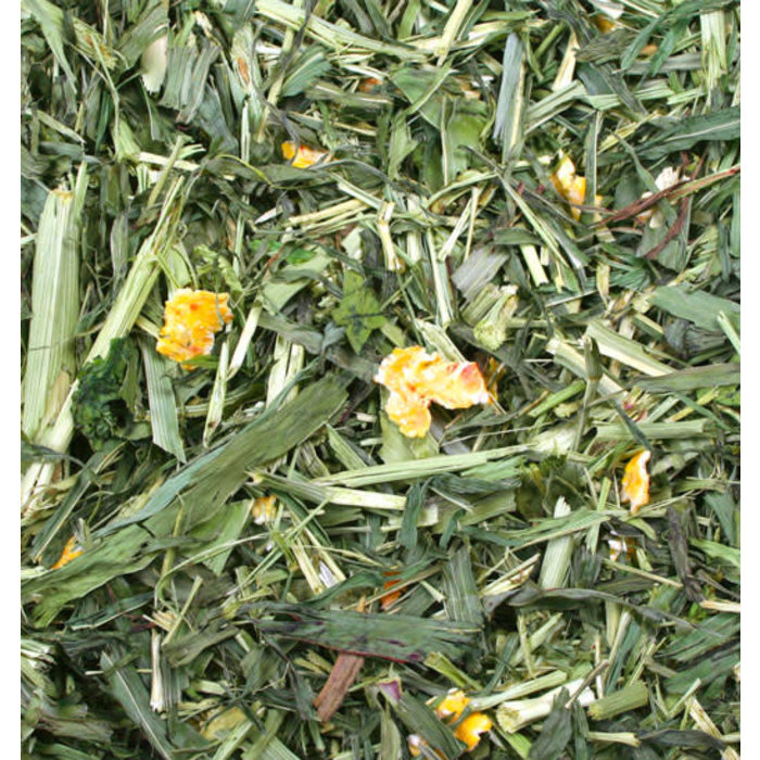 JR FARM Groene maïs 80 gram