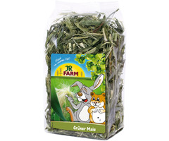 JR FARM Groene maïs 80 gram