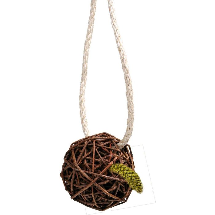 JR FARM Weidebal trosgierst 25 gram