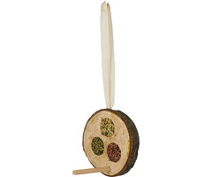 JR FARM Pikhout kleurentrio