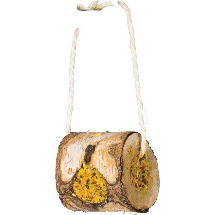 JR FARM Knabbelhout parkieten 150 gram