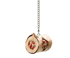 JR FARM Knabbelhout papegaaien 150 gram