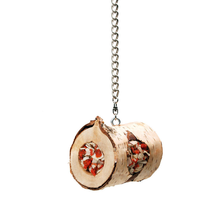 JR FARM Knabbelhout papegaaien 150 gram