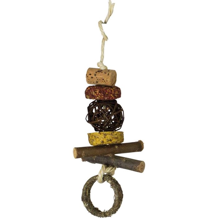 JR FARM Natuurlijke ketting 100 gram