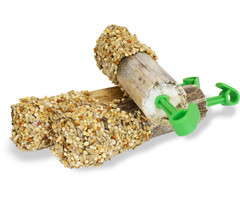 JR FARM Zaden zonnebloemstelen 20 gram