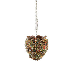 JR FARM Dennenappel papegaaien