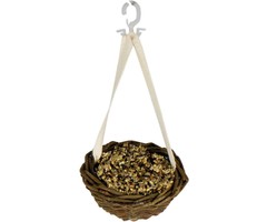 JR FARM Knabbelnest 75 gram