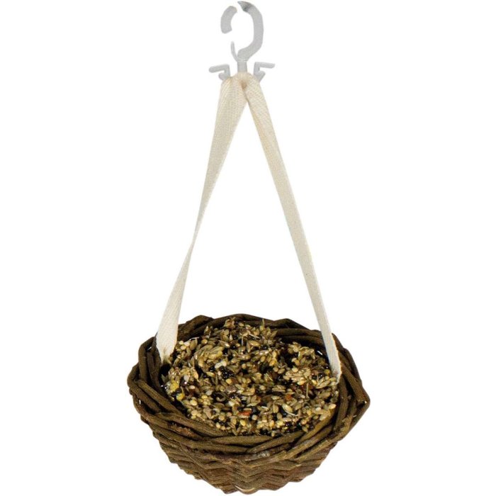 JR FARM Knabbelnest 75 gram