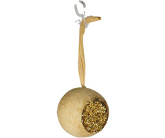 JR FARM Gevulde papaver 75 gram