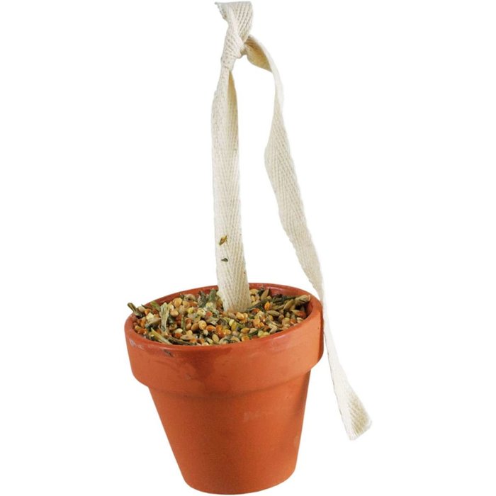 JR FARM Keramieke pot gevuld 80 gram