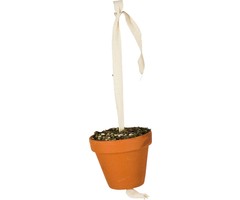 JR FARM Keramieke pot gevuld 260 gram (THT 11-25)