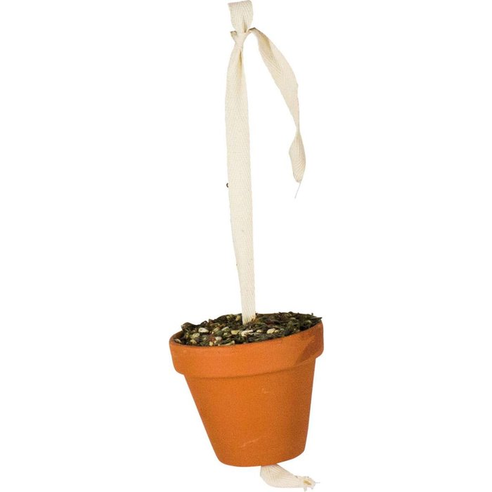 JR FARM Keramieke pot gevuld 260 gram (THT 11-25)