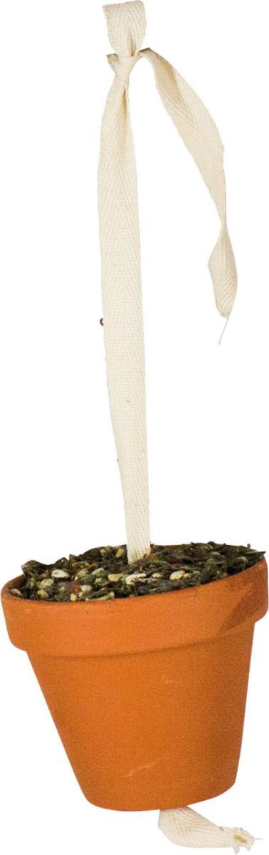 JR FARM Keramieke pot gevuld 260 gram (THT 11-25)