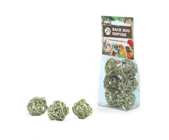 Back Zoo Nature Treat Balls Small