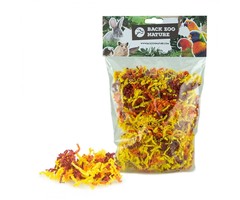 Back Zoo Nature Crinkle Paper Sun Mix