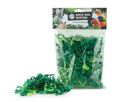 Back Zoo Nature Crinkle Paper Forest Mix