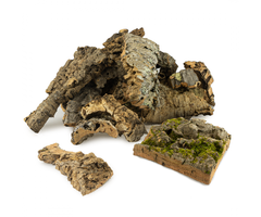 Back Zoo Nature Corky Chunks 10L