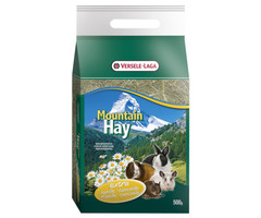 Versele Laga Bergweidehooi kamille 500 gram