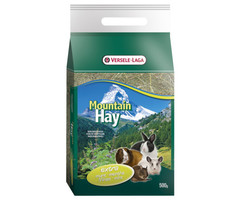 Versele Laga Bergweidehooi munt 500 gram