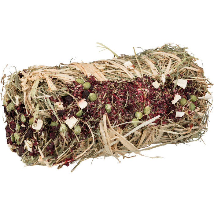 Trixie Pure Nature Hooibaal met rode biet